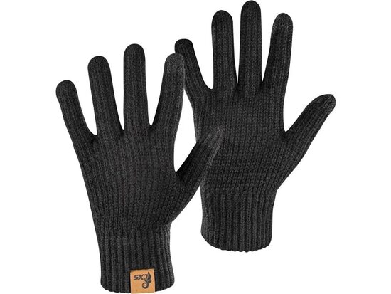 Adīti ziemas cimdi CXS SKERYN